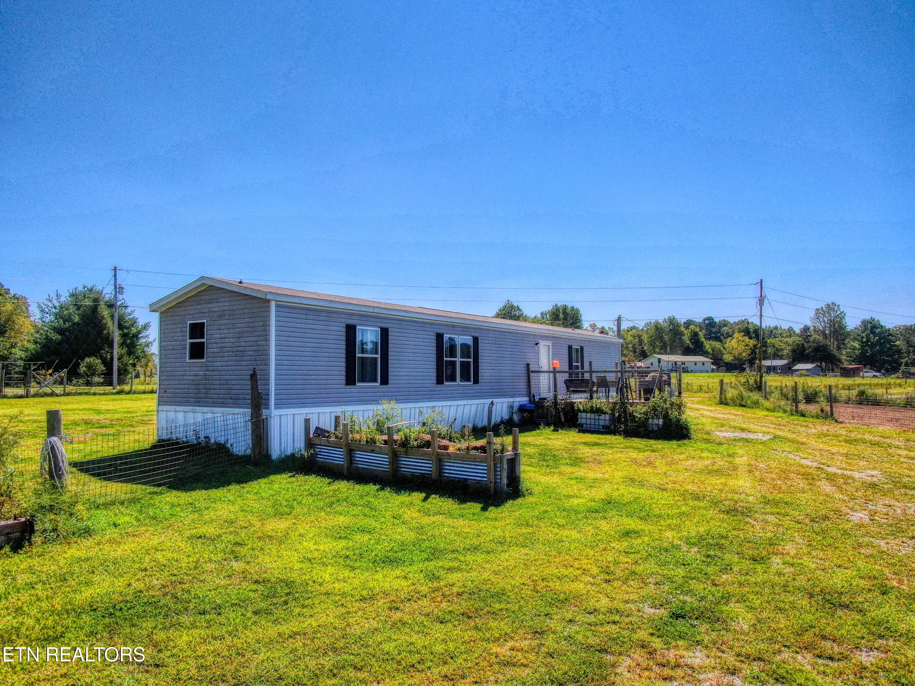 831 Fritzsche Lp Jamestown TN 38556