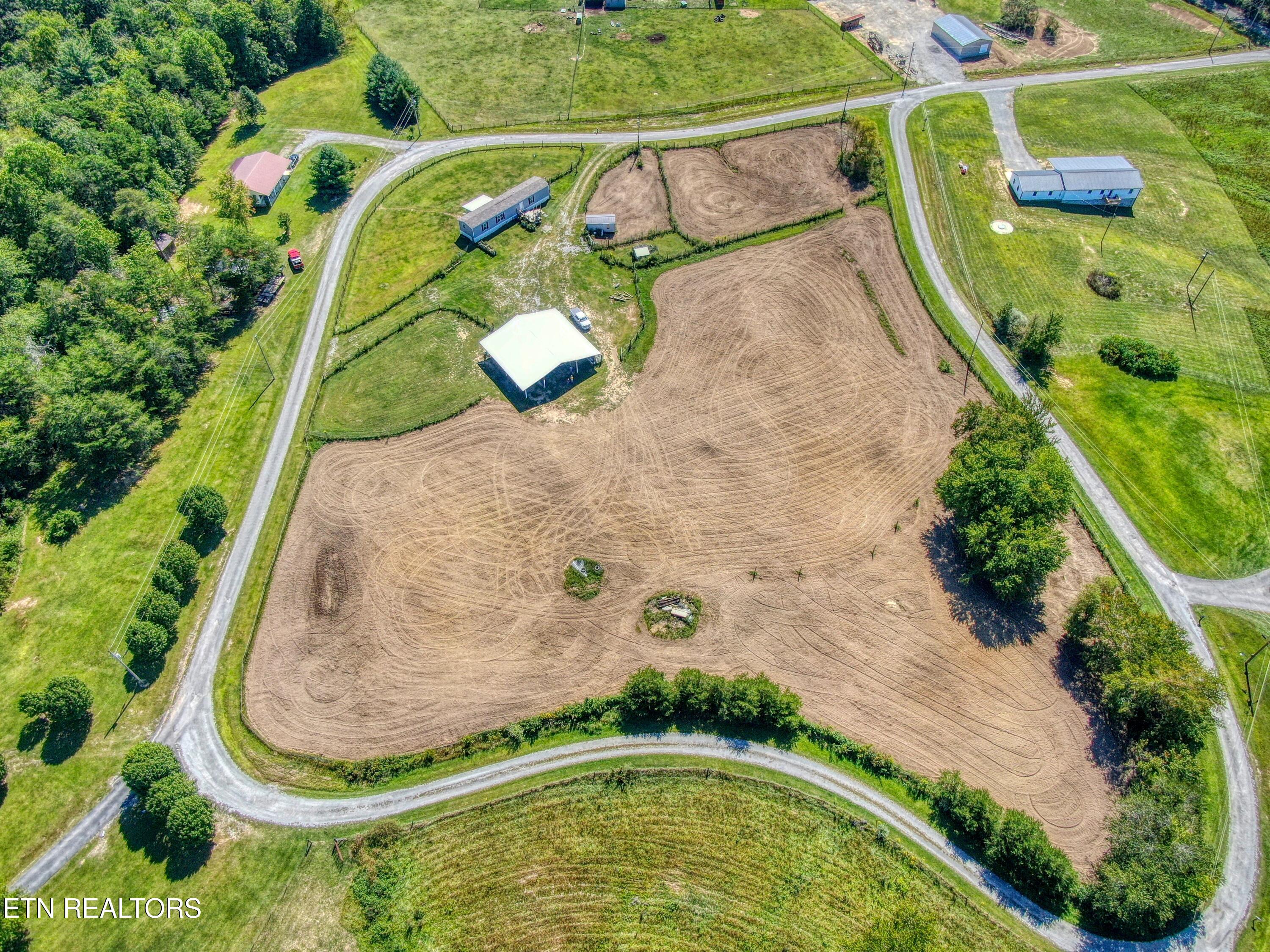 831 Fritzsche Lp Jamestown TN 38556