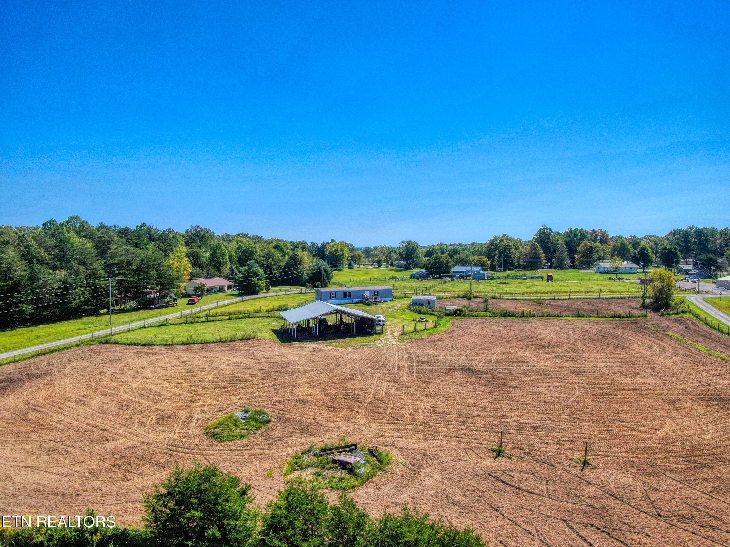 831 Fritzsche Lp Jamestown TN 38556