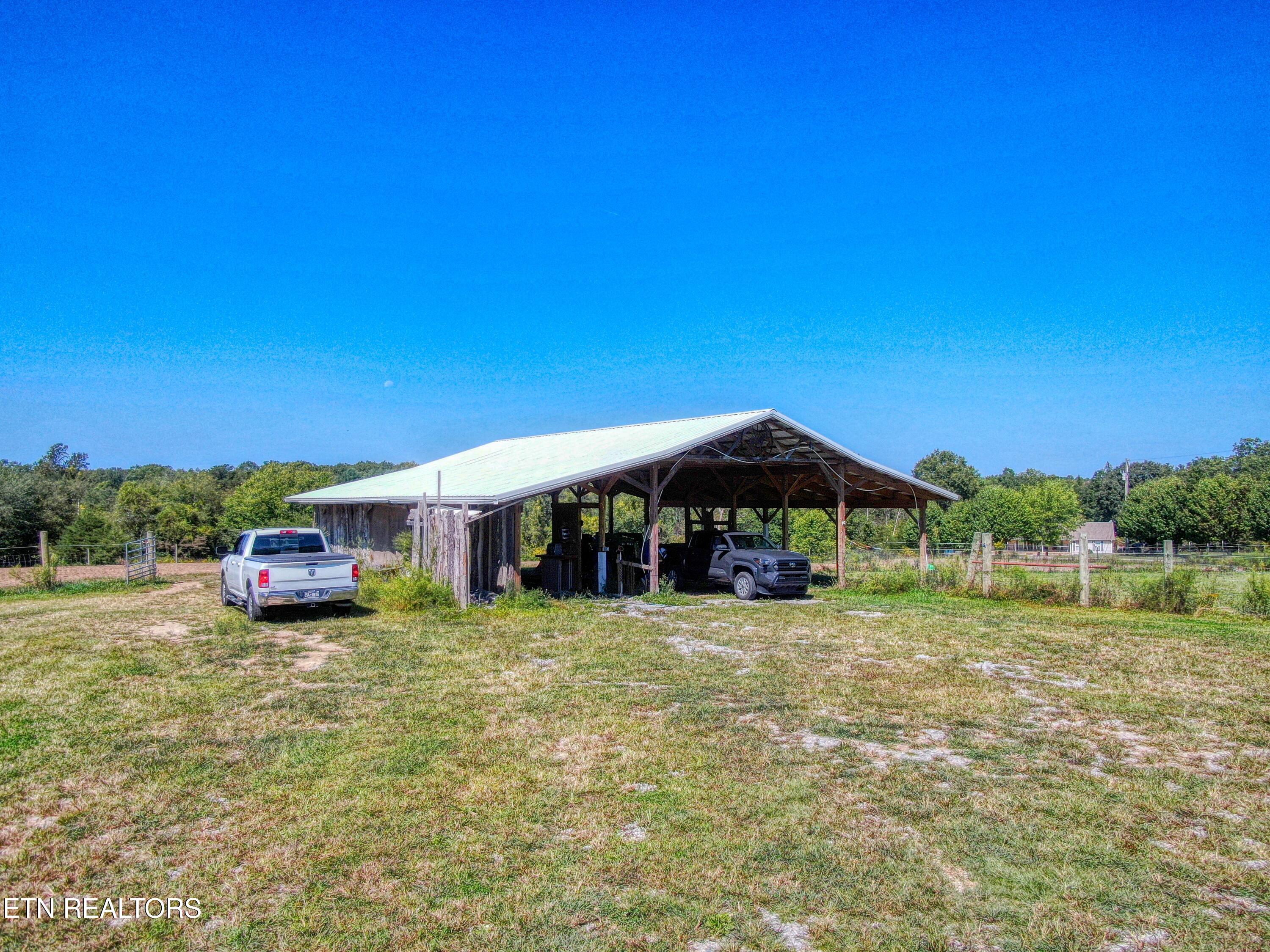 831 Fritzsche Lp Jamestown TN 38556