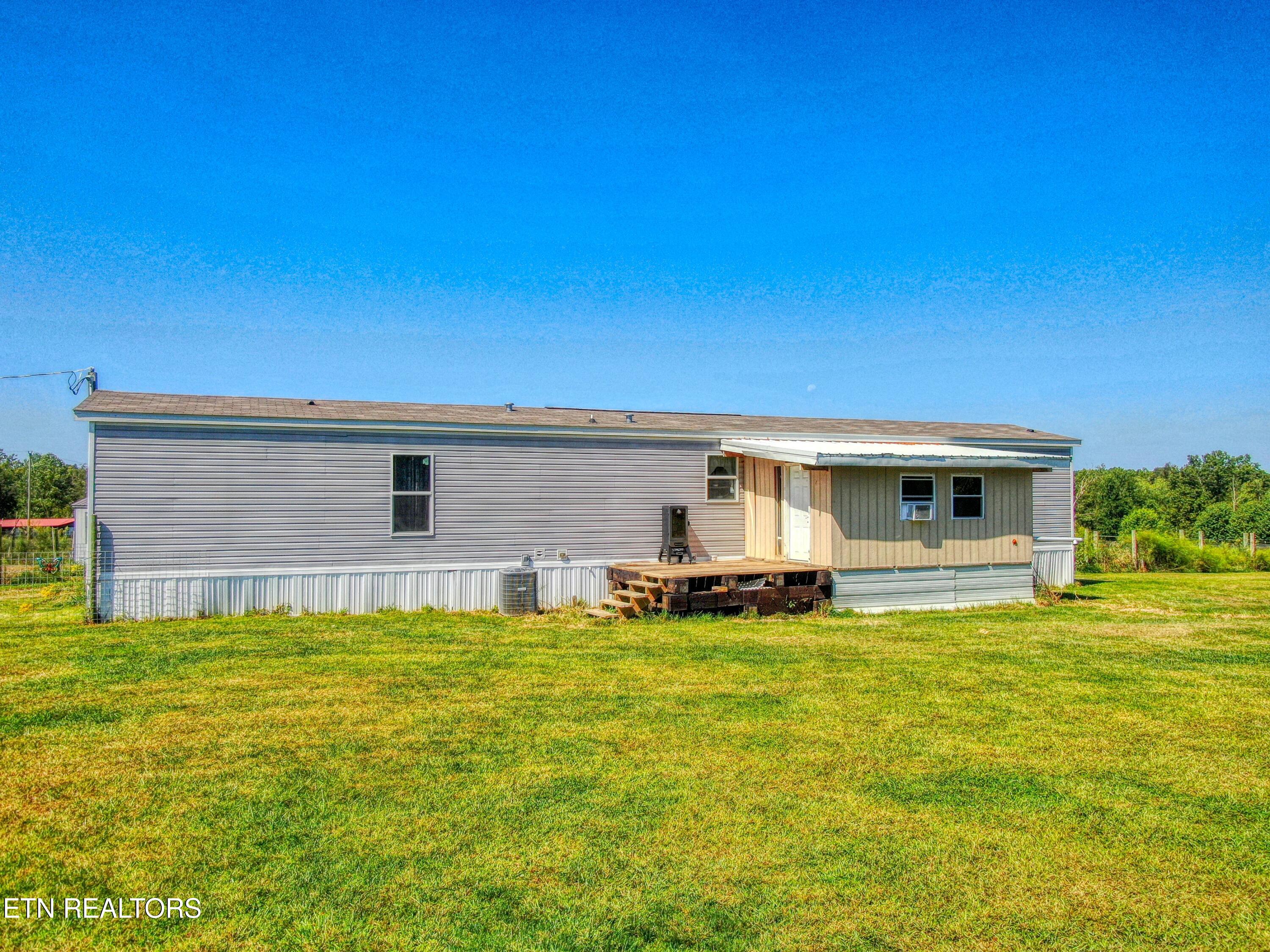 831 Fritzsche Lp Jamestown TN 38556