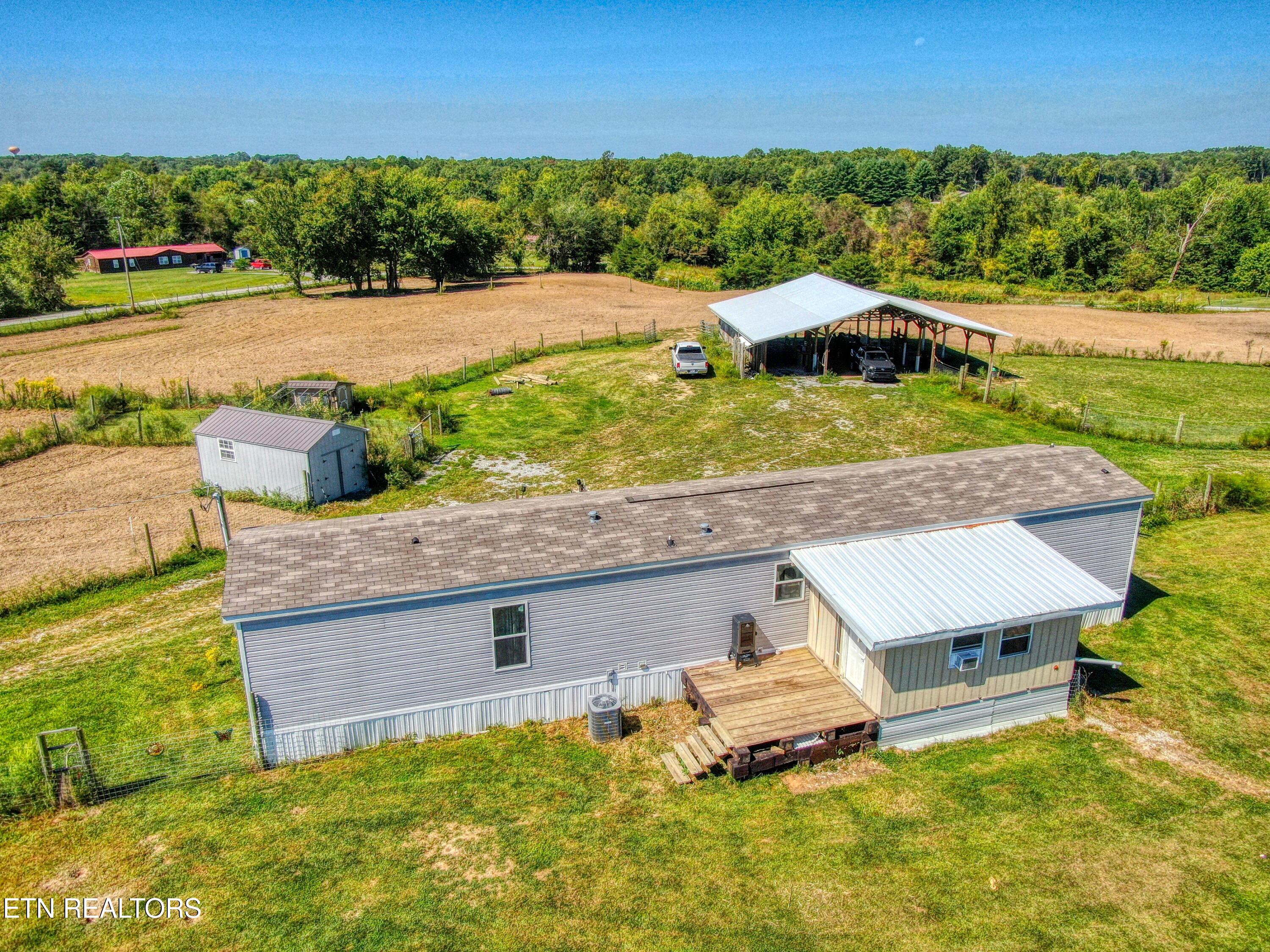 831 Fritzsche Lp Jamestown TN 38556