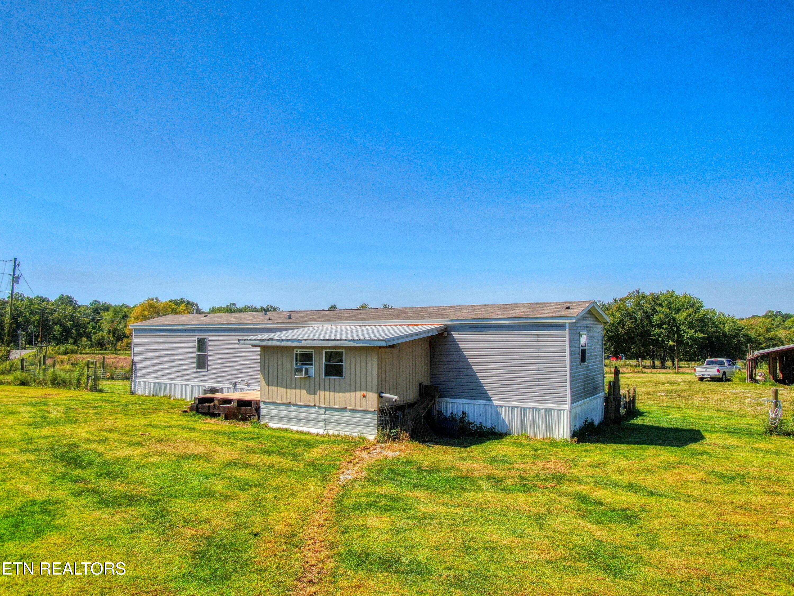 831 Fritzsche Lp Jamestown TN 38556