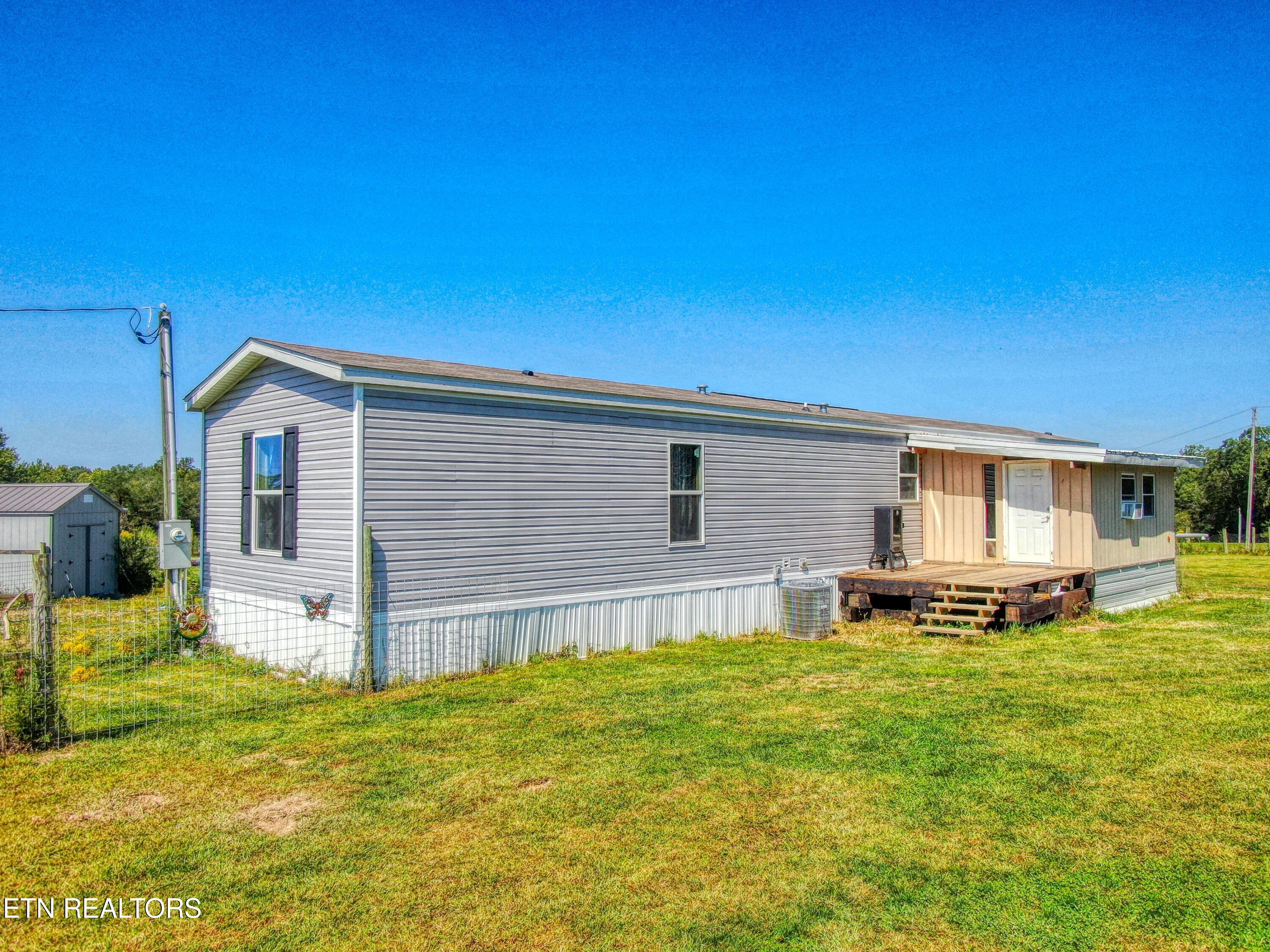 831 Fritzsche Lp Jamestown TN 38556
