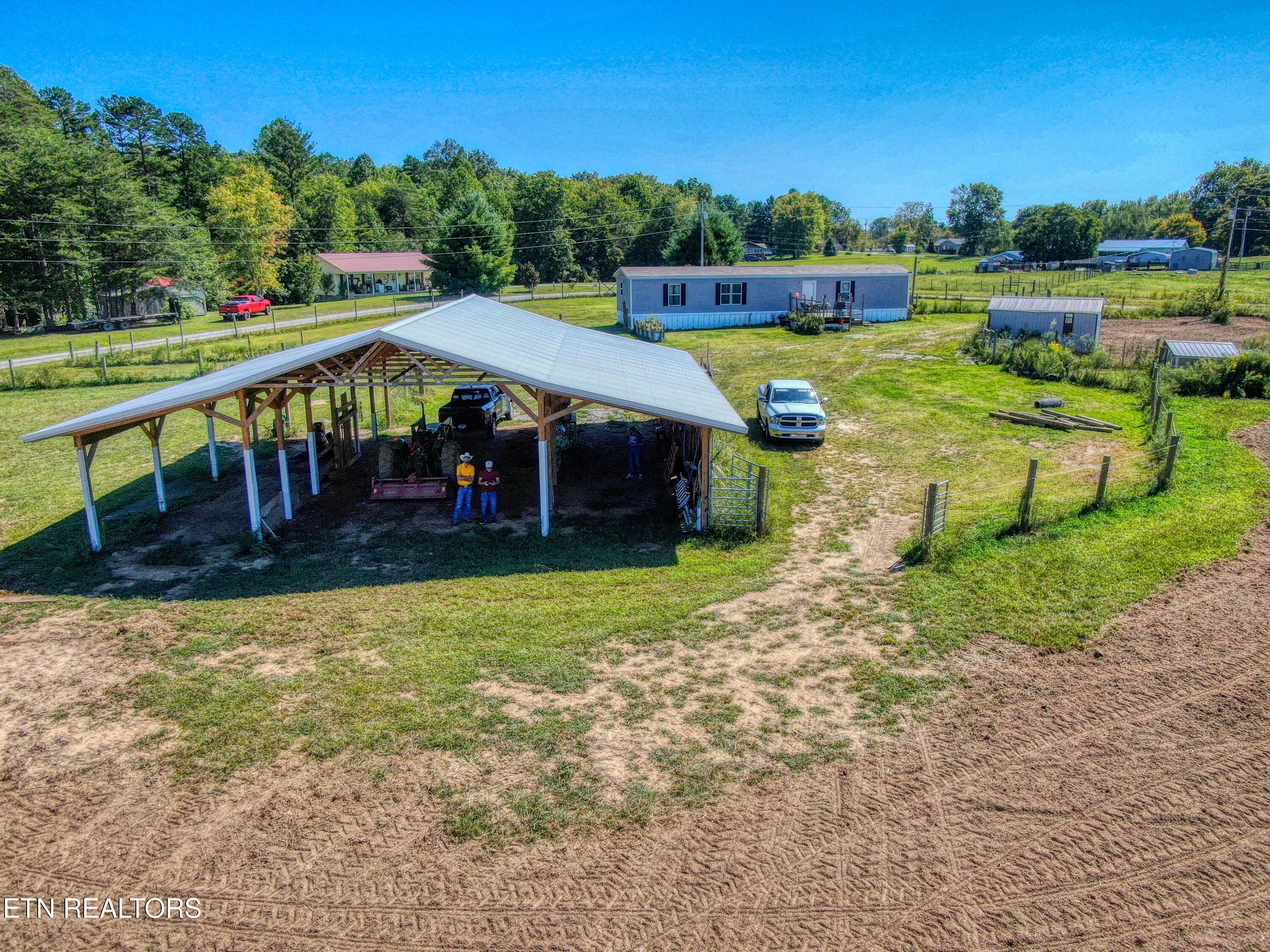 831 Fritzsche Lp Jamestown TN 38556
