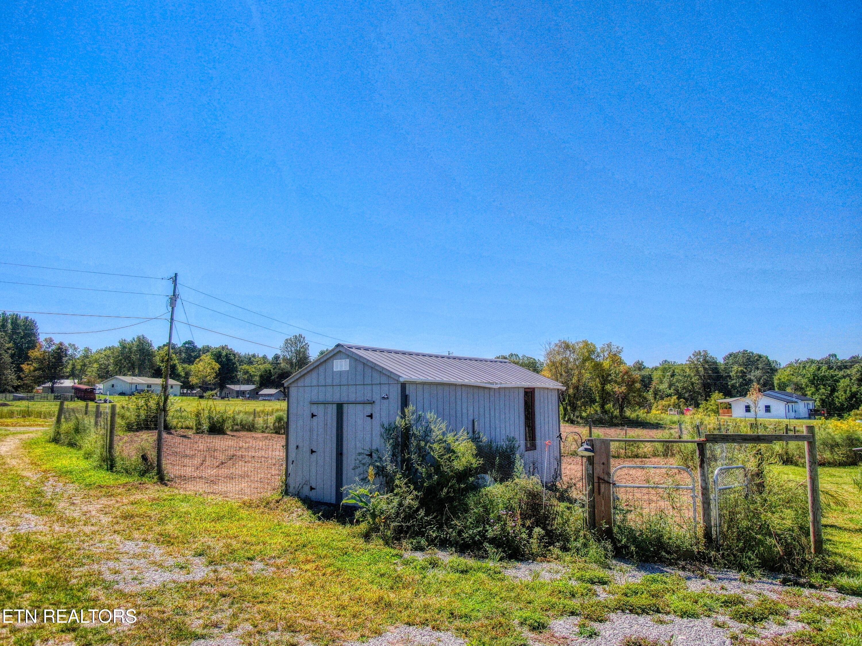 831 Fritzsche Lp Jamestown TN 38556