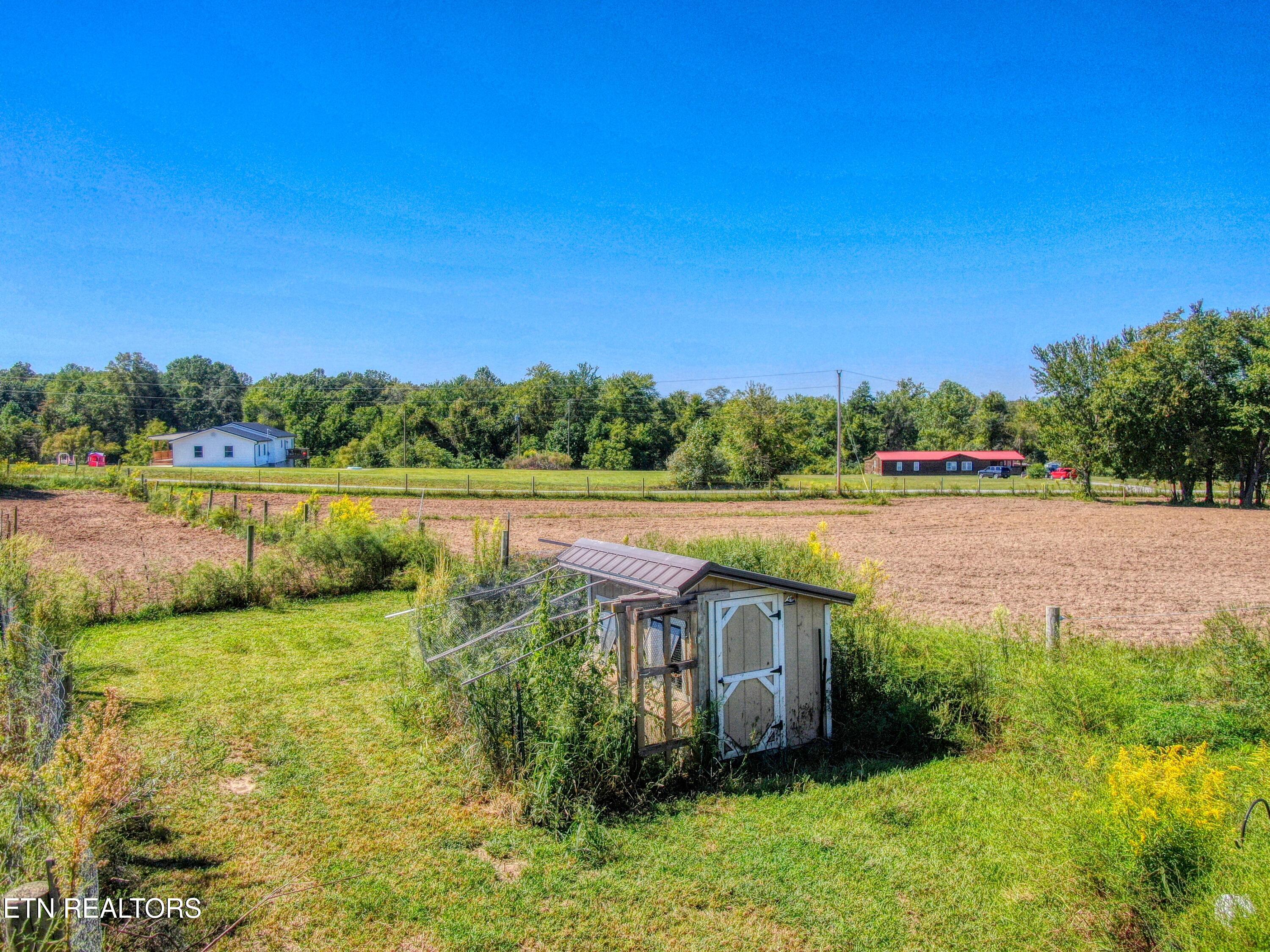 831 Fritzsche Lp Jamestown TN 38556