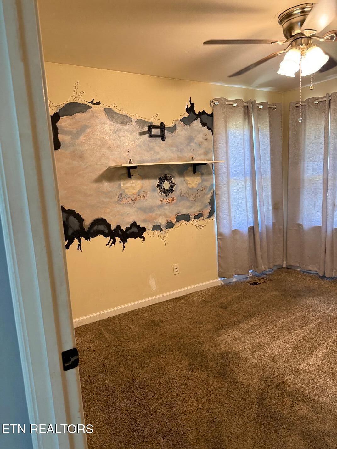 3421 Bellgreen Lane Knoxville TN 37918