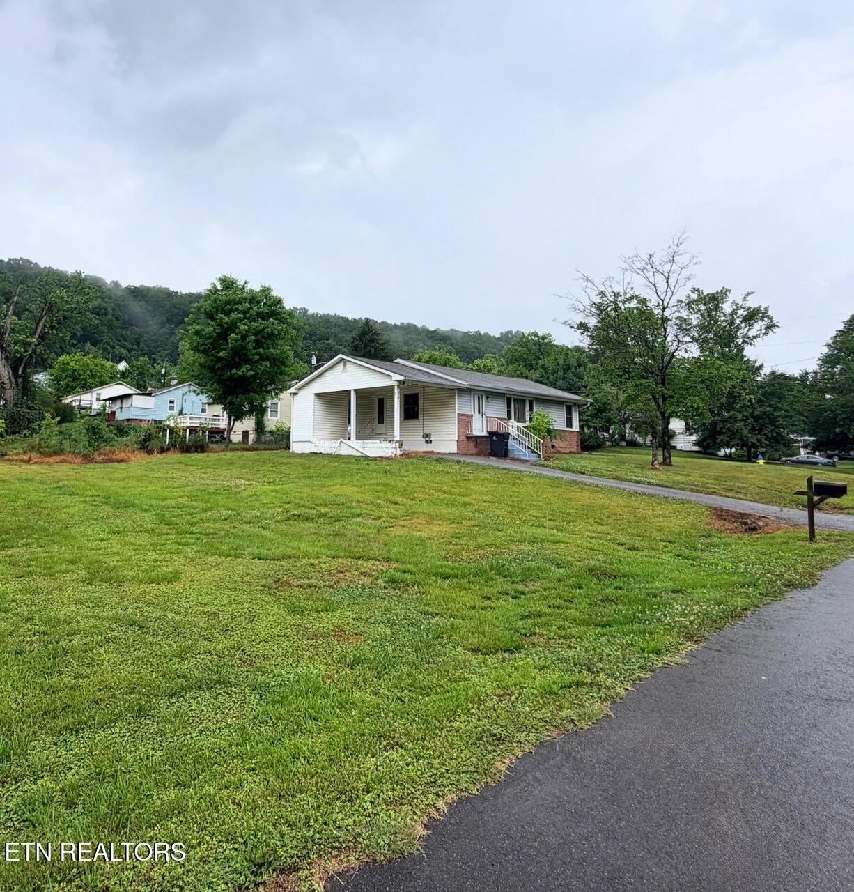 3421 Bellgreen Lane Knoxville TN 37918
