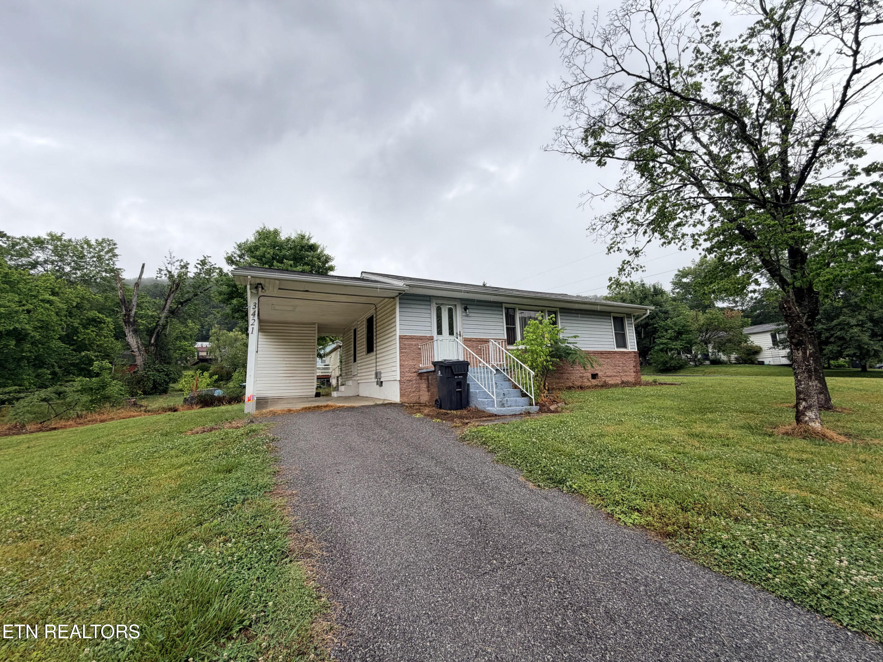 3421 Bellgreen Lane Knoxville TN 37918