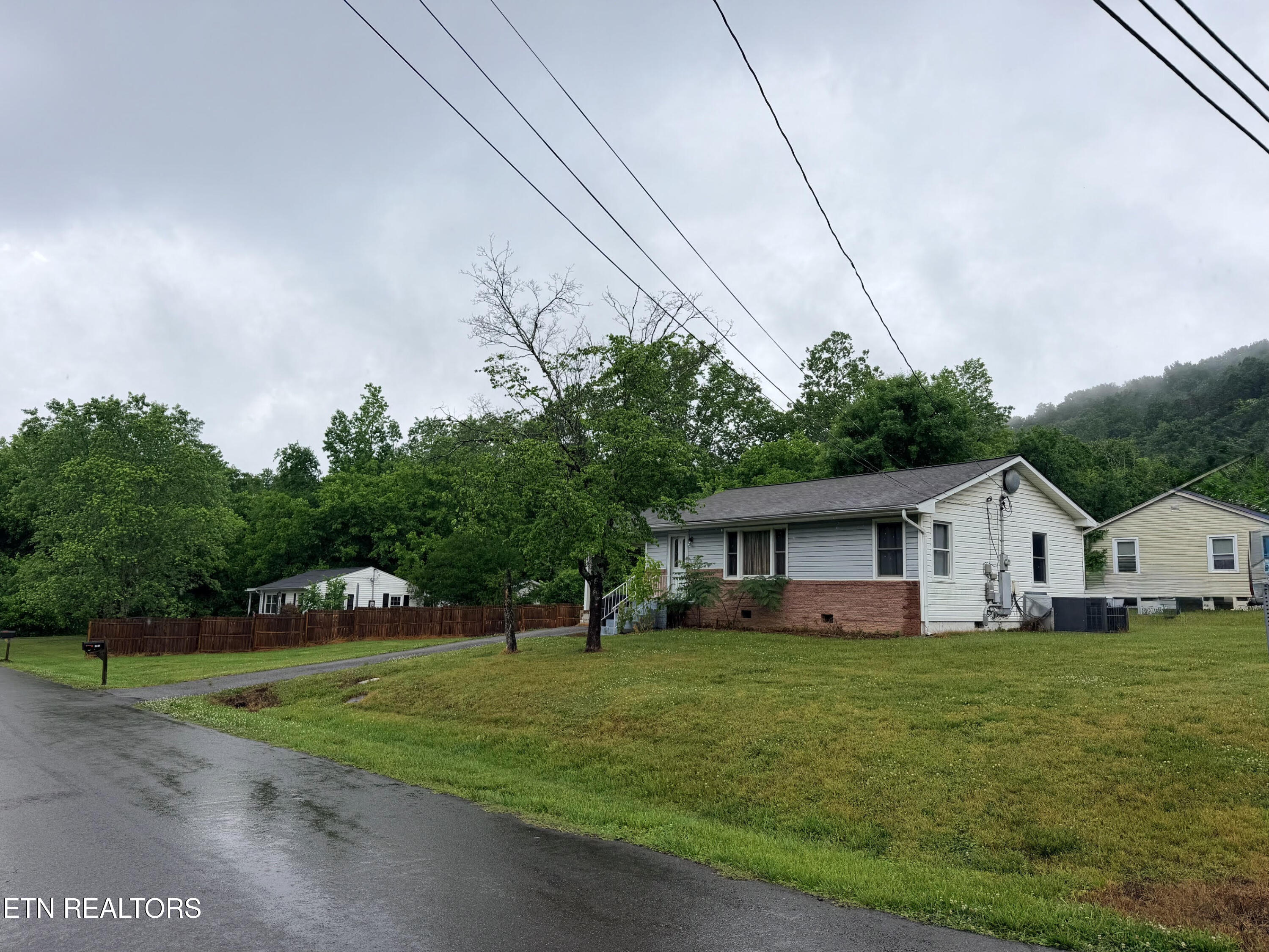 3421 Bellgreen Lane Knoxville TN 37918