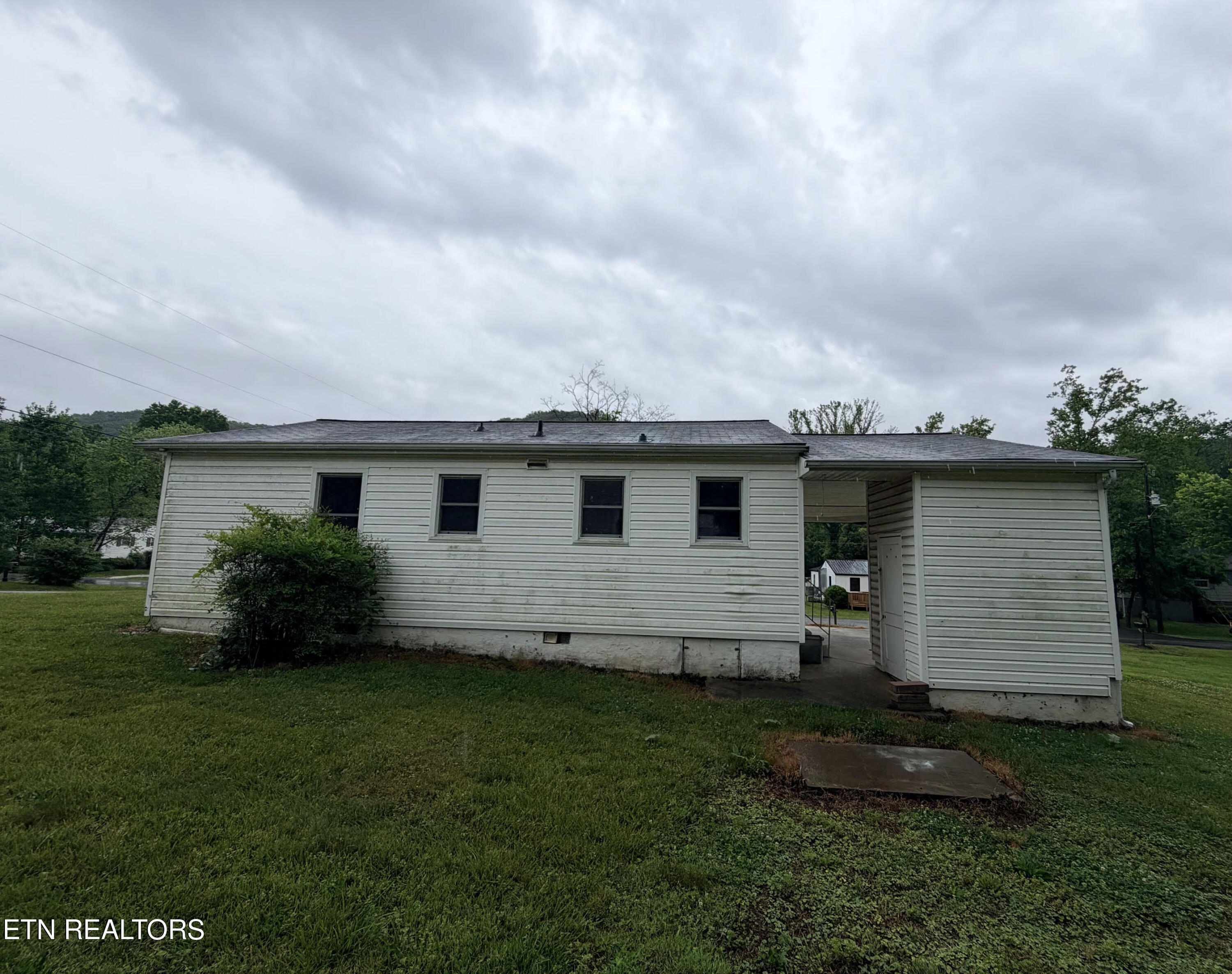 3421 Bellgreen Lane Knoxville TN 37918