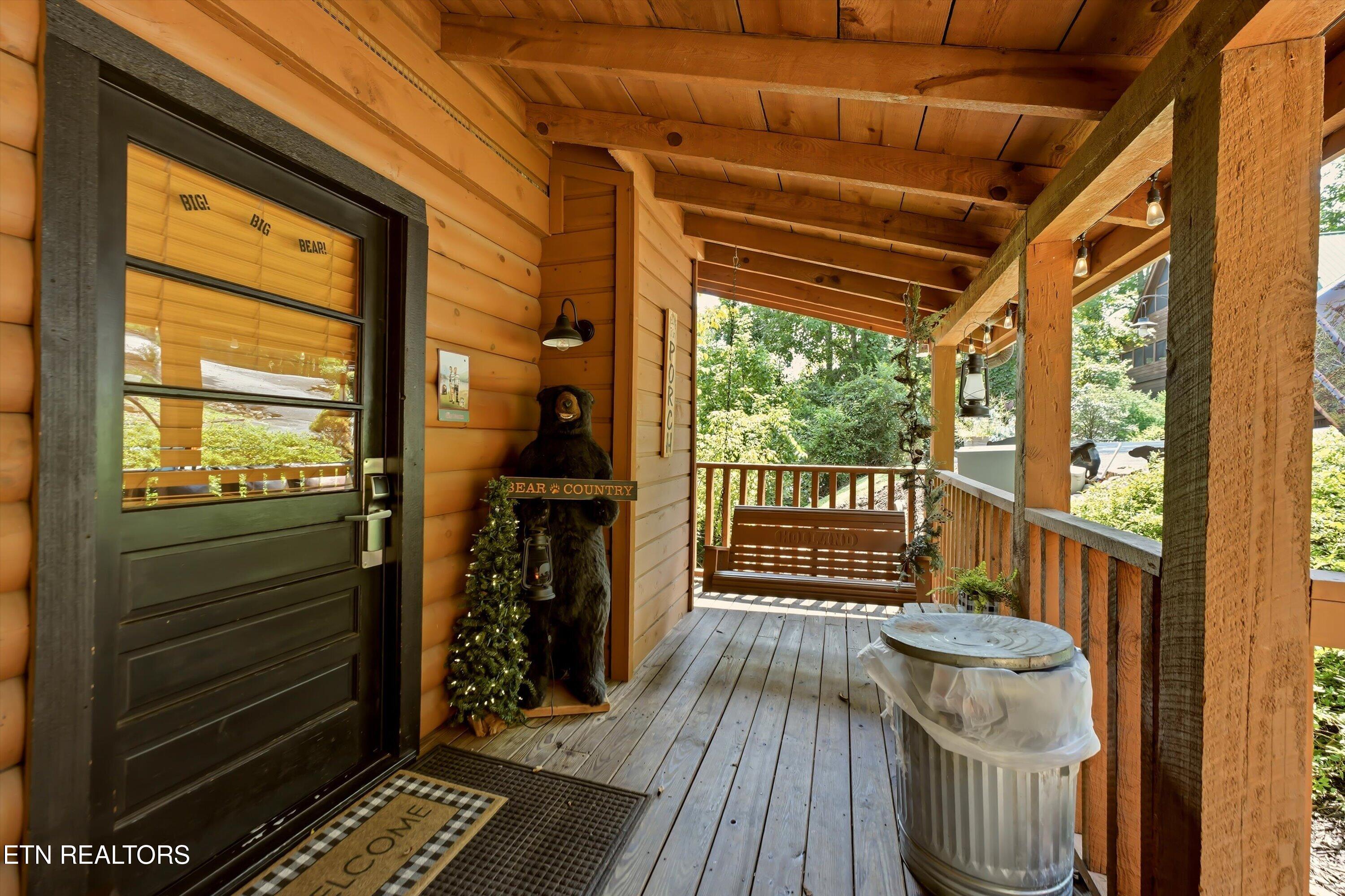 919 Deer Run Way Sevierville TN 37862