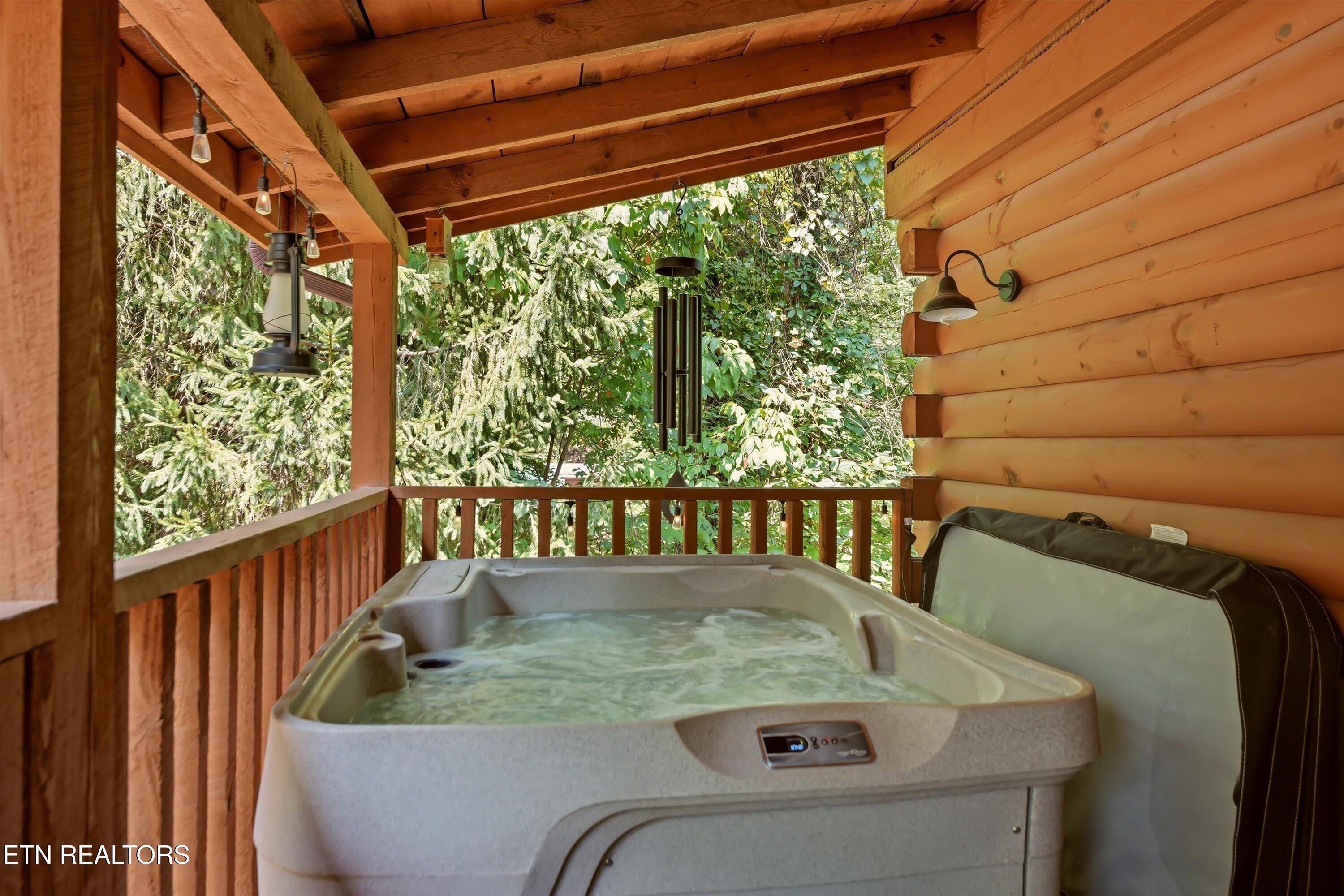 919 Deer Run Way Sevierville TN 37862