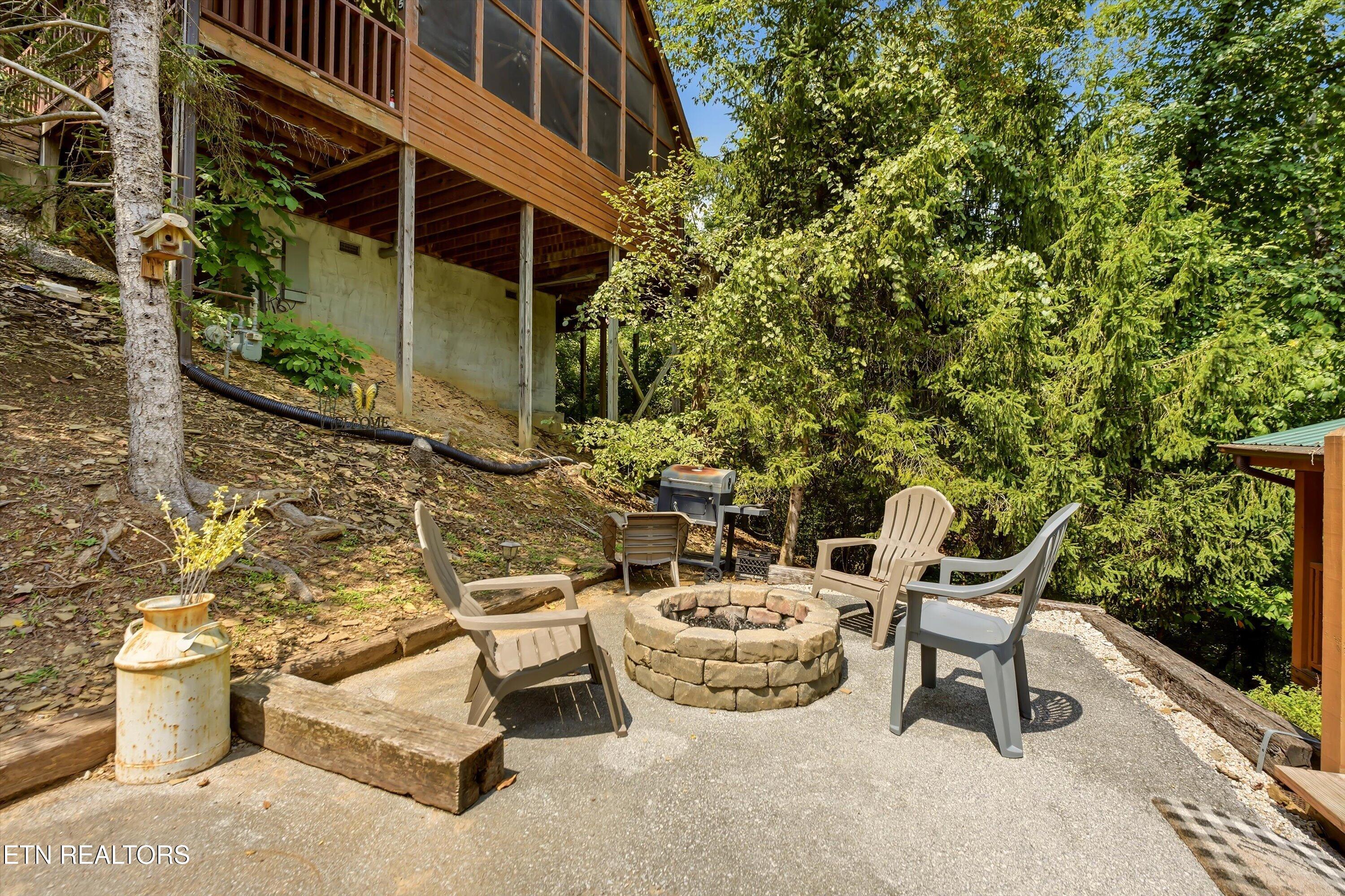 919 Deer Run Way Sevierville TN 37862