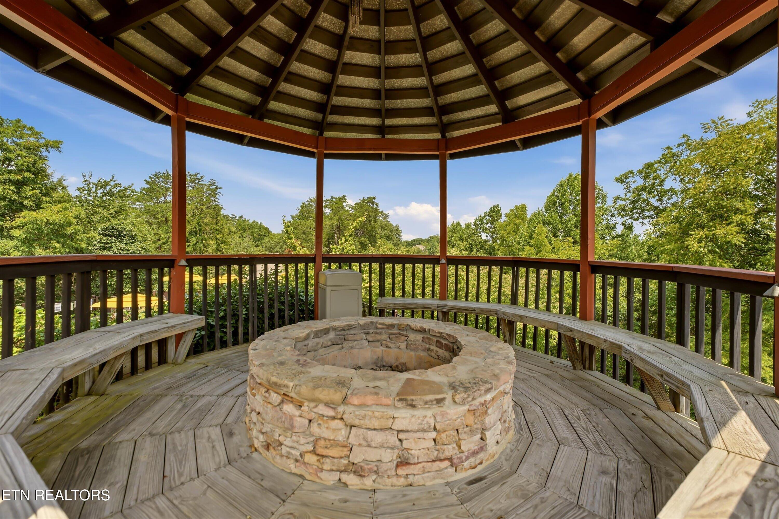 919 Deer Run Way Sevierville TN 37862