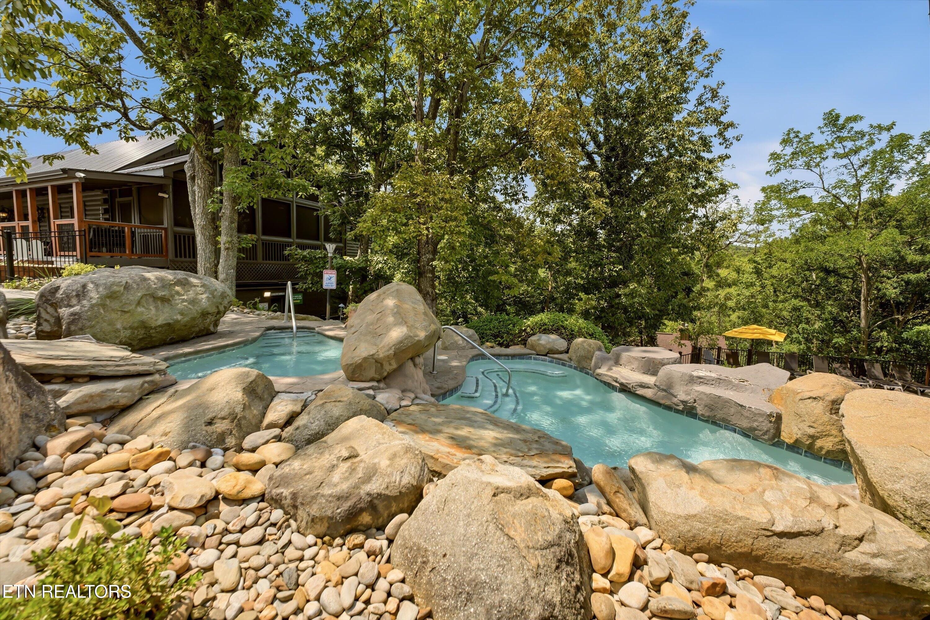 919 Deer Run Way Sevierville TN 37862