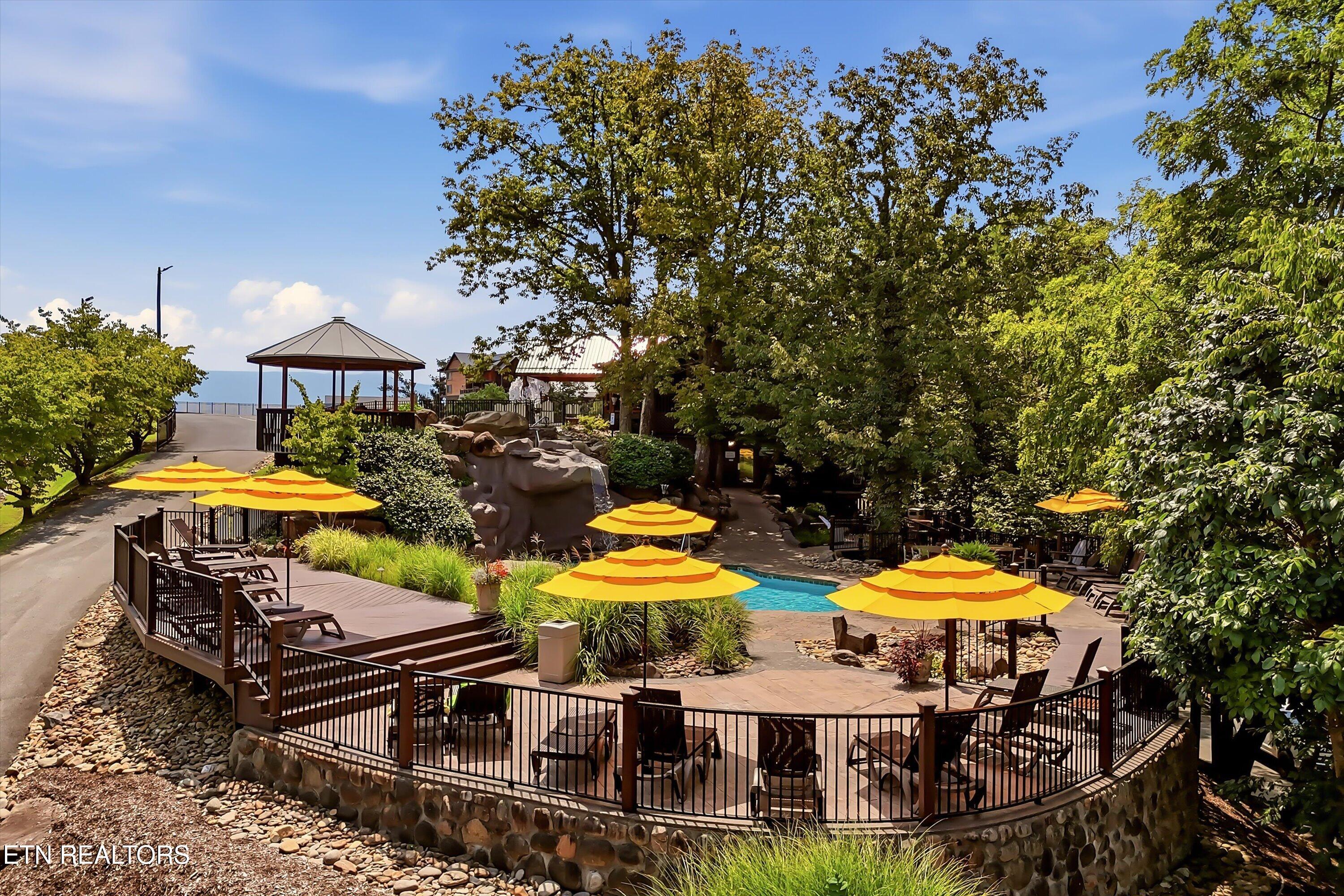 919 Deer Run Way Sevierville TN 37862