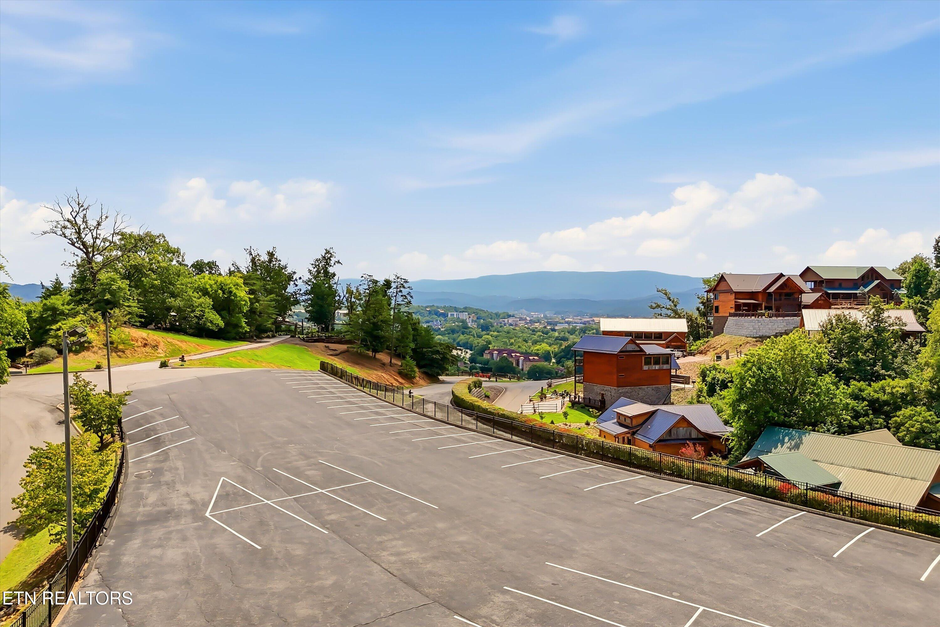 919 Deer Run Way Sevierville TN 37862