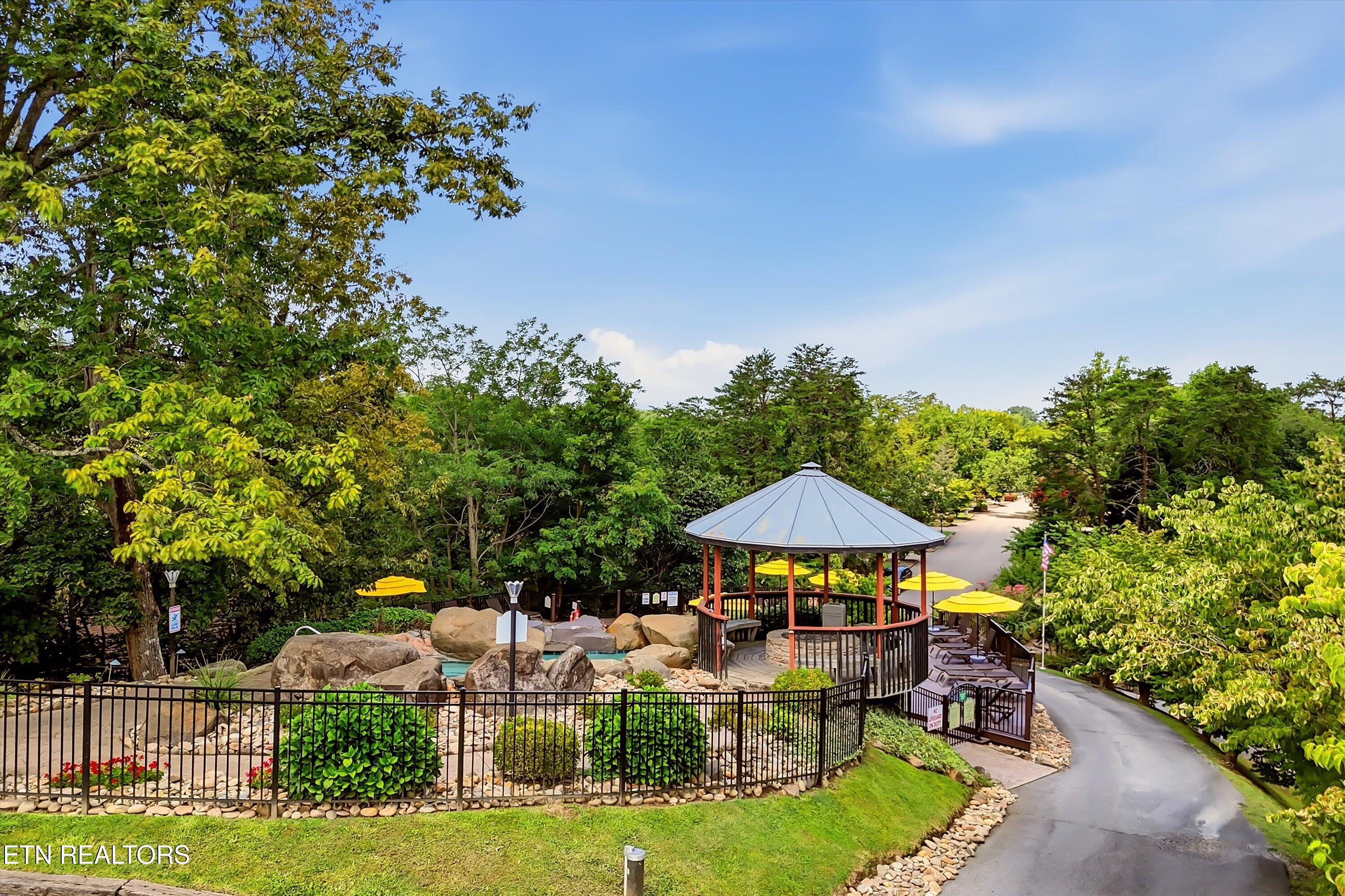 919 Deer Run Way Sevierville TN 37862