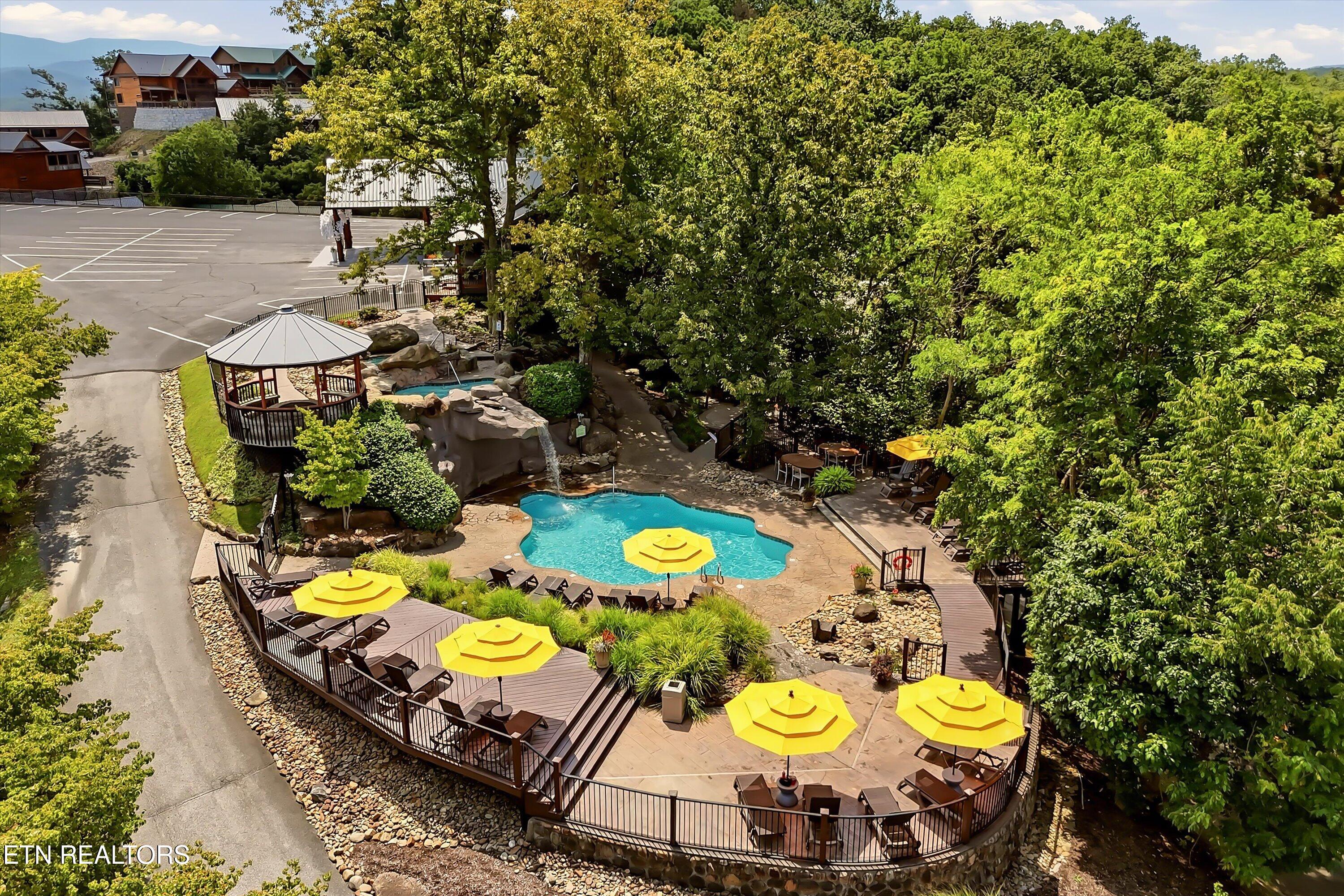 919 Deer Run Way Sevierville TN 37862
