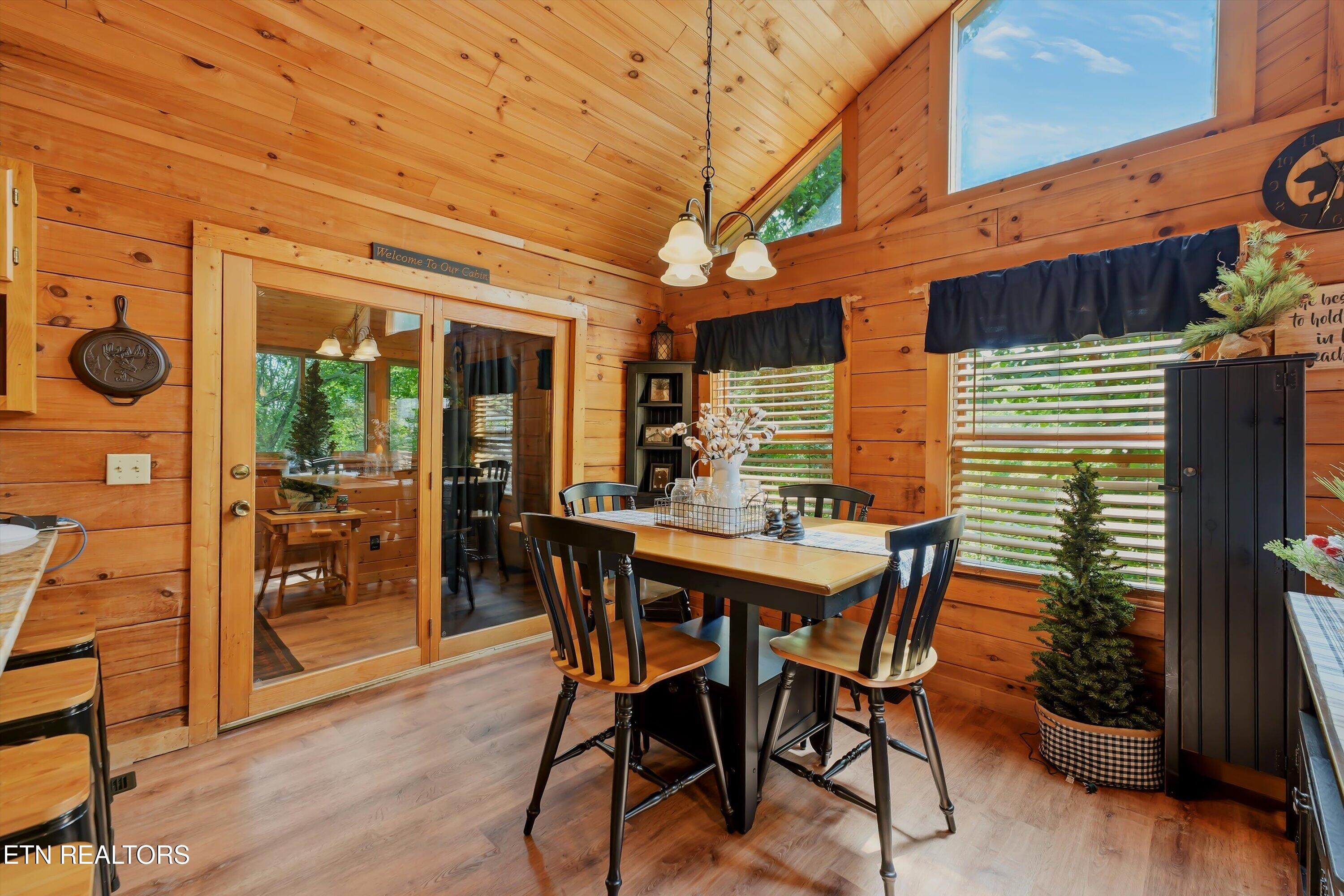 919 Deer Run Way Sevierville TN 37862
