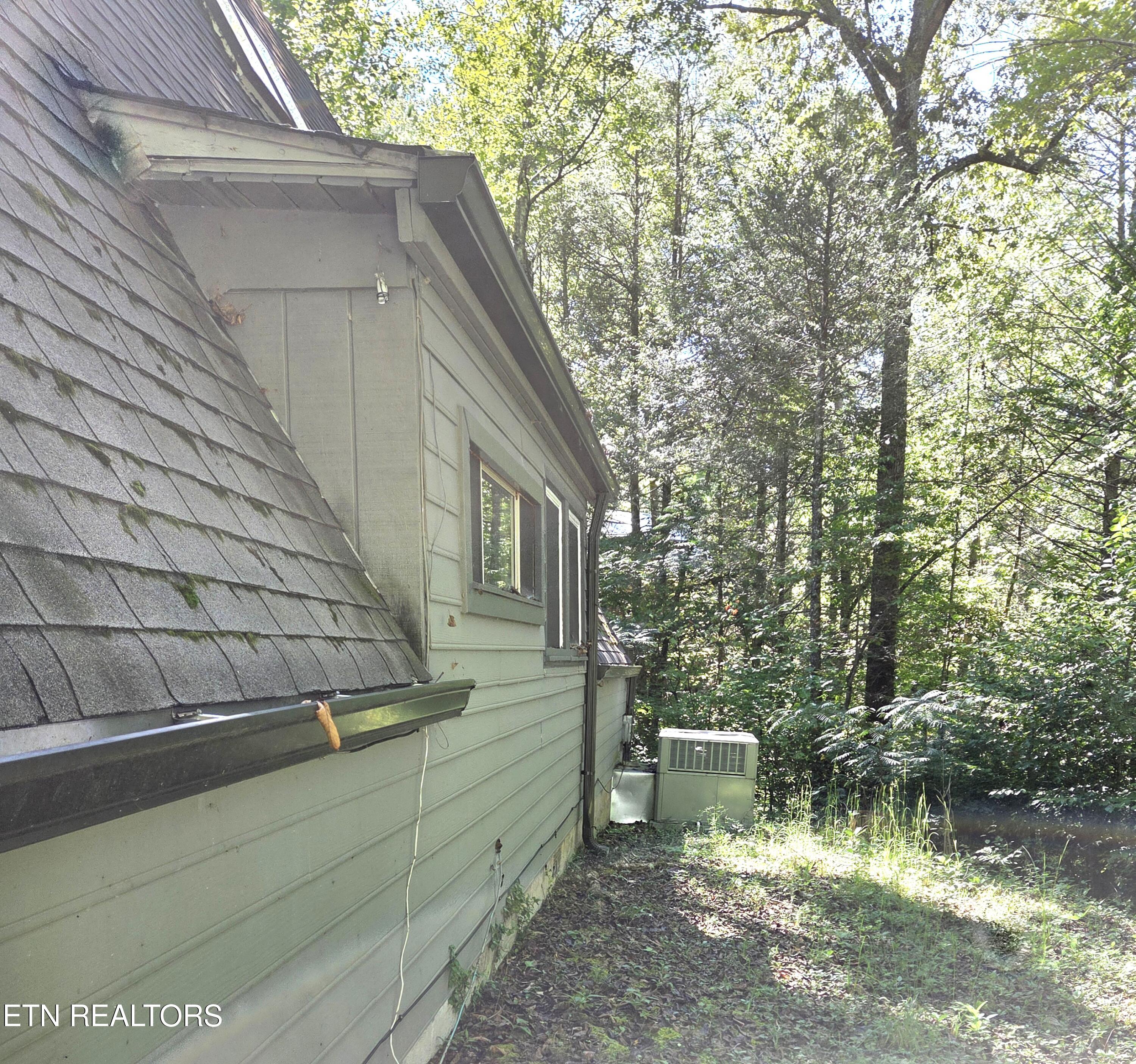 704 SE Selma Lane Gatlinburg TN 37738