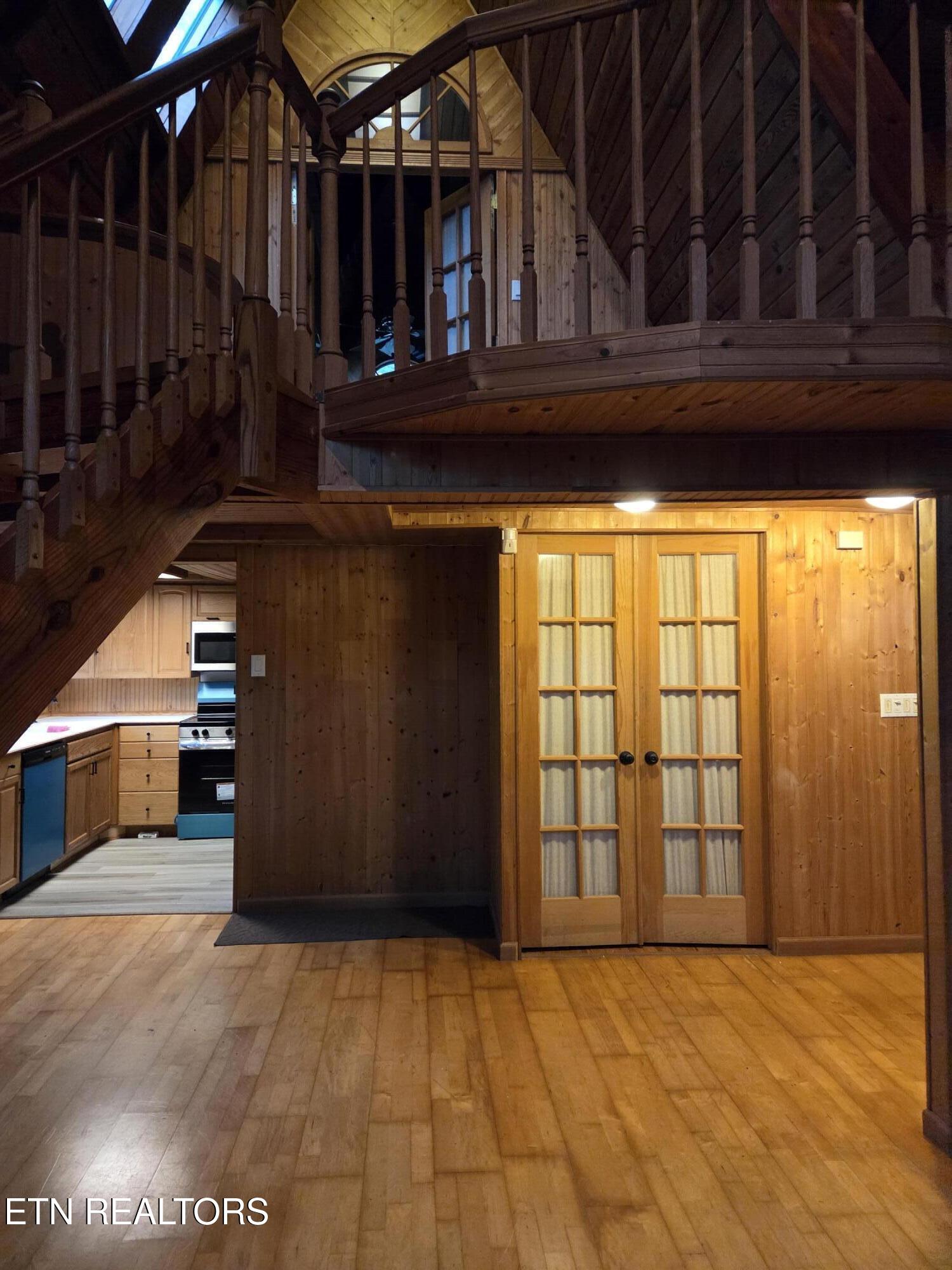 704 SE Selma Lane Gatlinburg TN 37738
