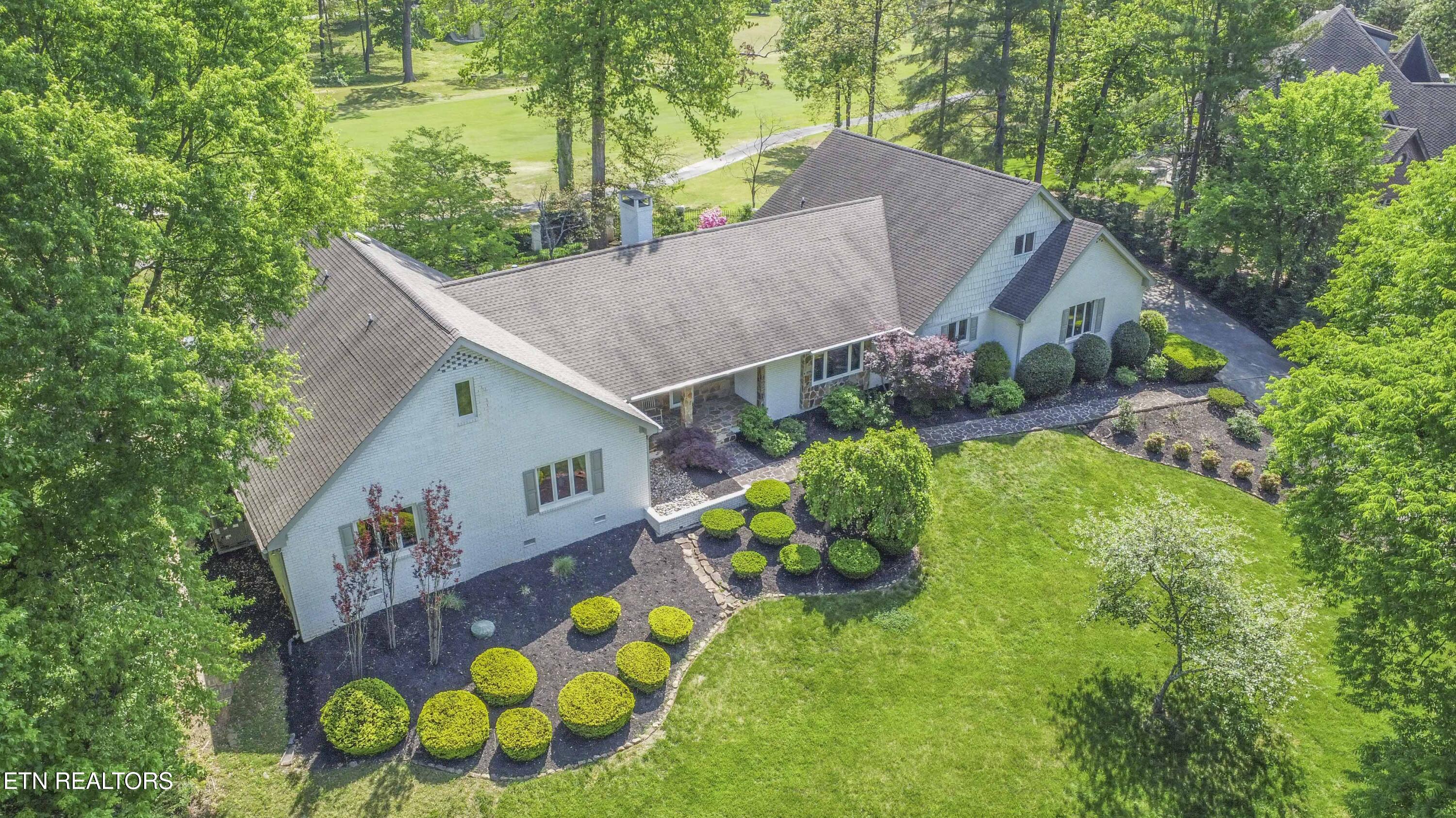 138 Champions Point Knoxville TN 37934