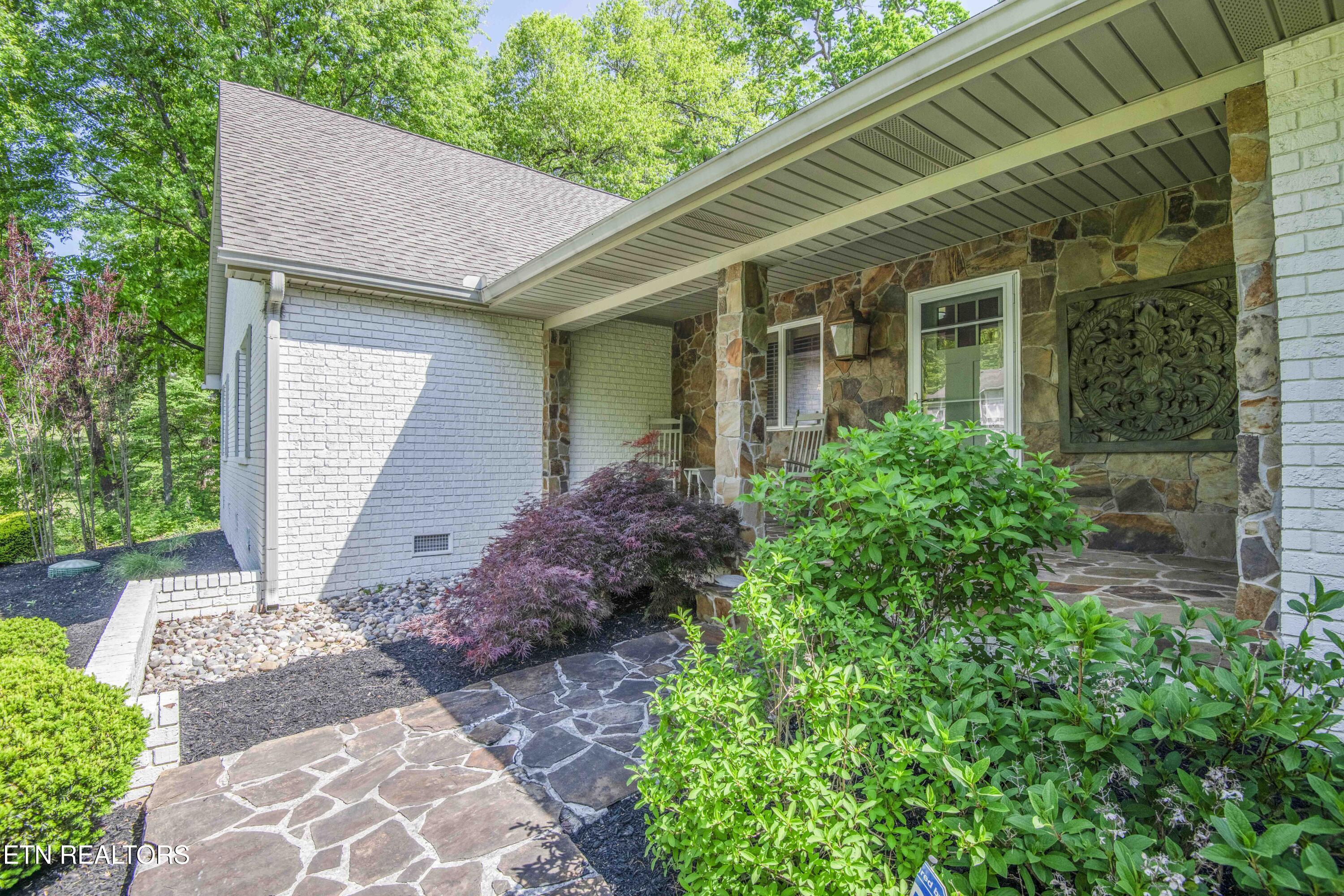 138 Champions Point Knoxville TN 37934