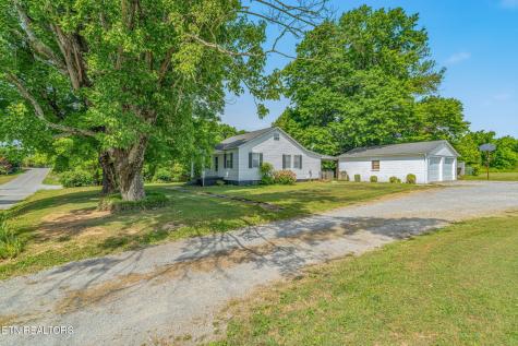 7801 Karnes Drive Corryton TN 37721