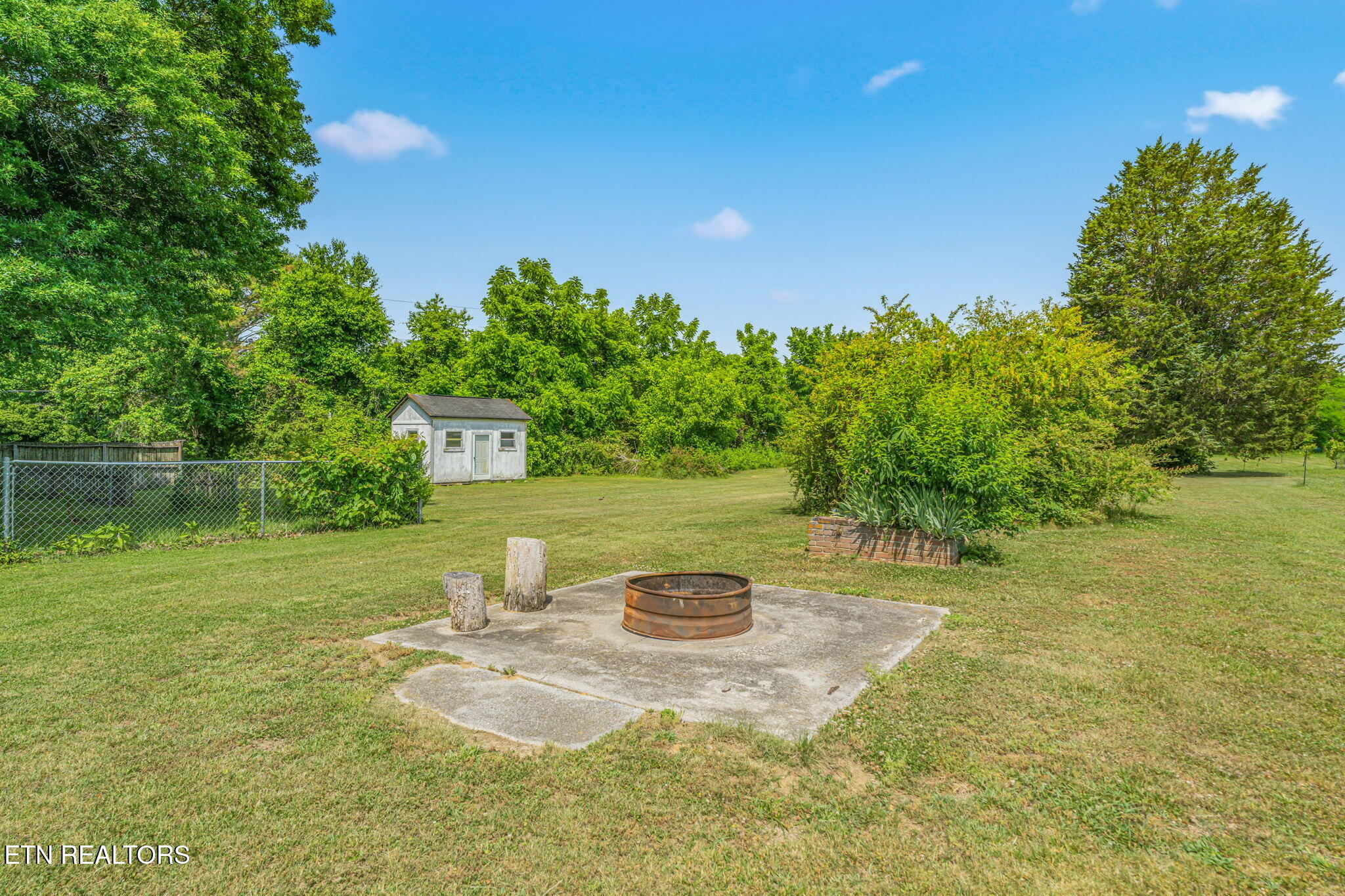 7801 Karnes Drive Corryton TN 37721