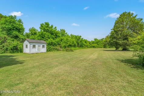 7801 Karnes Drive Corryton TN 37721