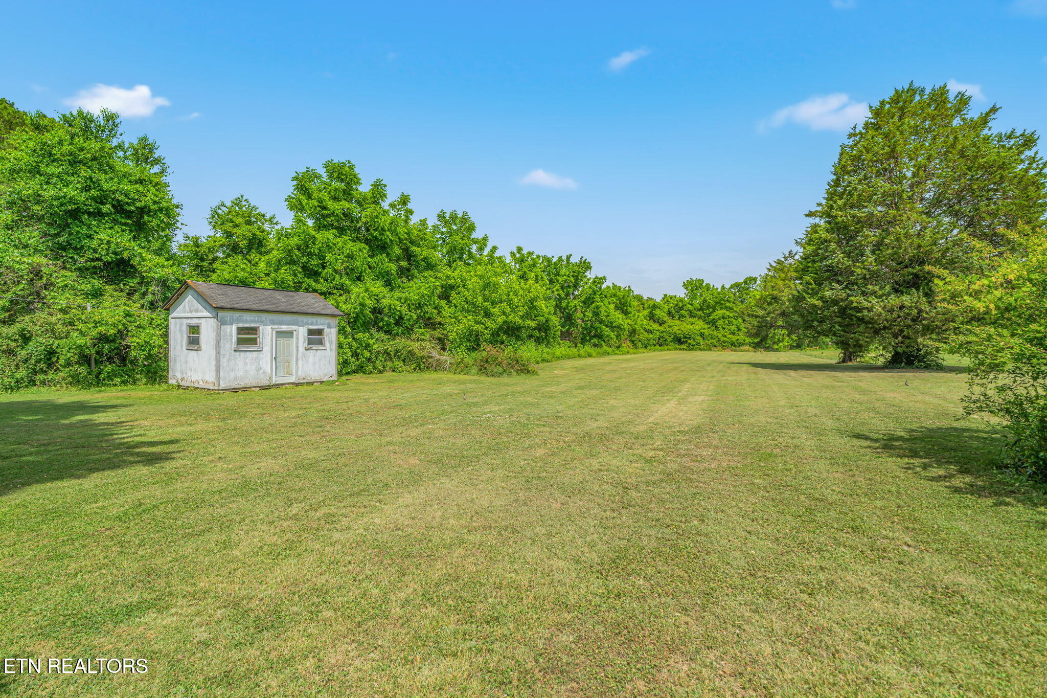 7801 Karnes Drive Corryton TN 37721
