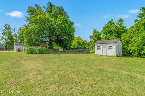 7801 Karnes Drive Corryton TN 37721