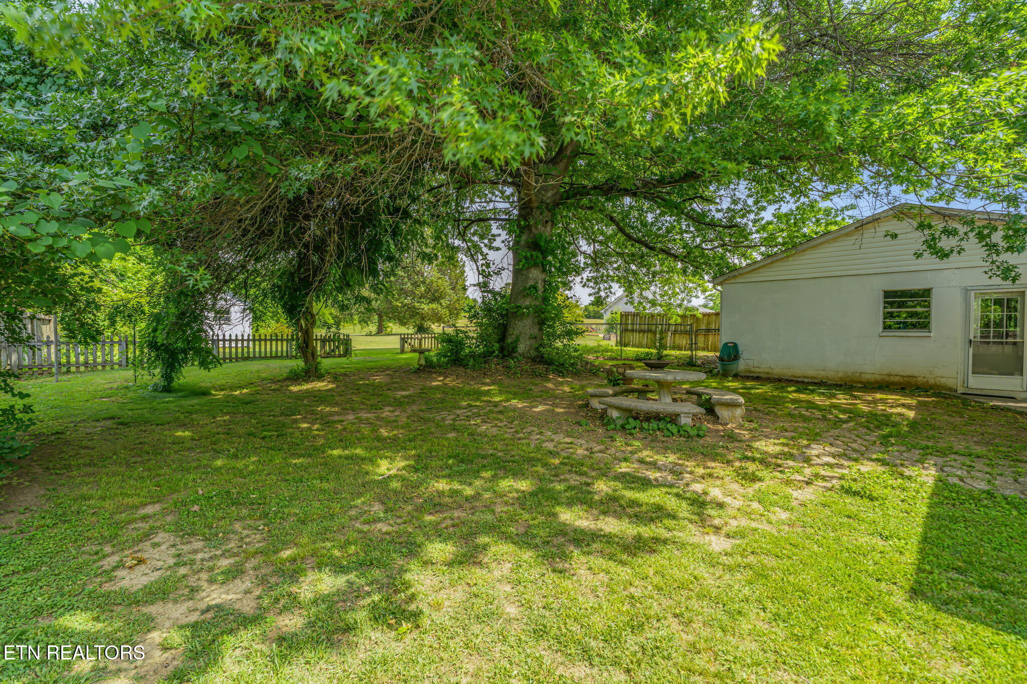 7801 Karnes Drive Corryton TN 37721