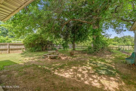 7801 Karnes Drive Corryton TN 37721
