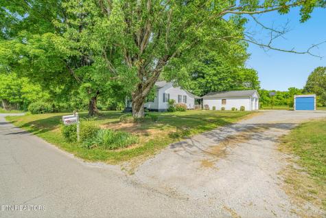 7801 Karnes Drive Corryton TN 37721