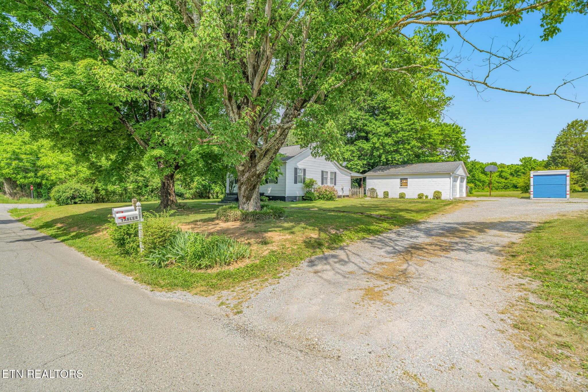 7801 Karnes Drive Corryton TN 37721