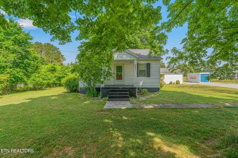 7801 Karnes Drive Corryton TN 37721