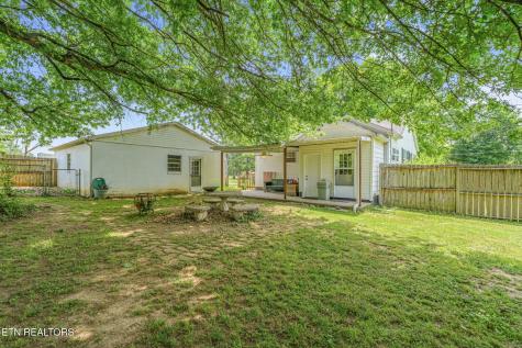 7801 Karnes Drive Corryton TN 37721