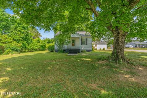 7801 Karnes Drive Corryton TN 37721