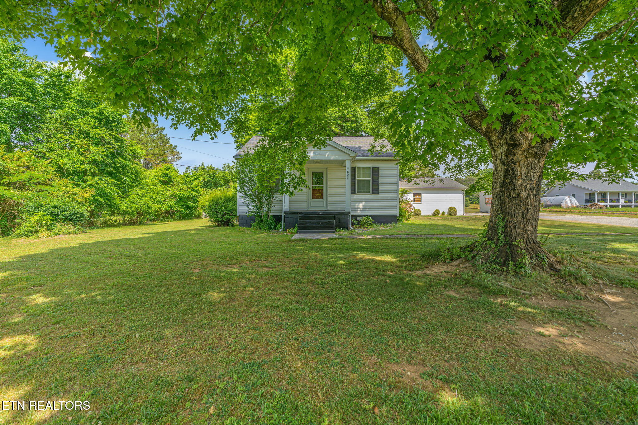 7801 Karnes Drive Corryton TN 37721