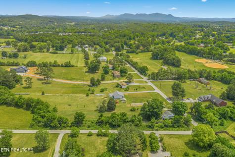 7801 Karnes Drive Corryton TN 37721