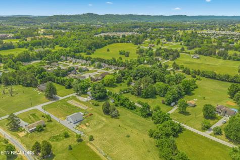 7801 Karnes Drive Corryton TN 37721