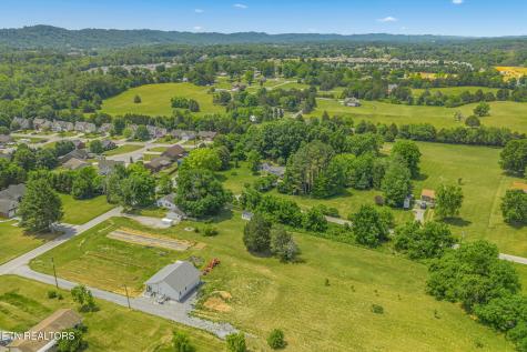 7801 Karnes Drive Corryton TN 37721