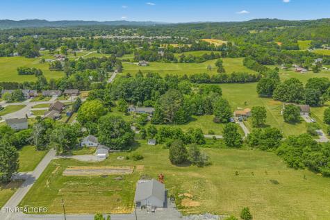 7801 Karnes Drive Corryton TN 37721