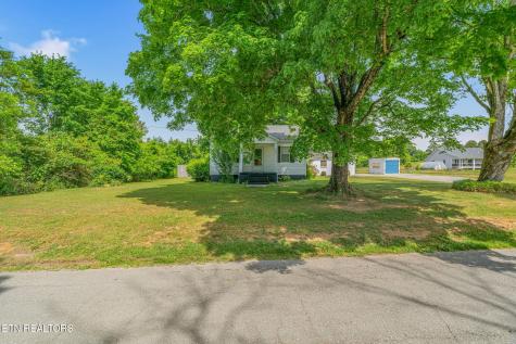 7801 Karnes Drive Corryton TN 37721
