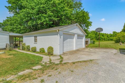 7801 Karnes Drive Corryton TN 37721