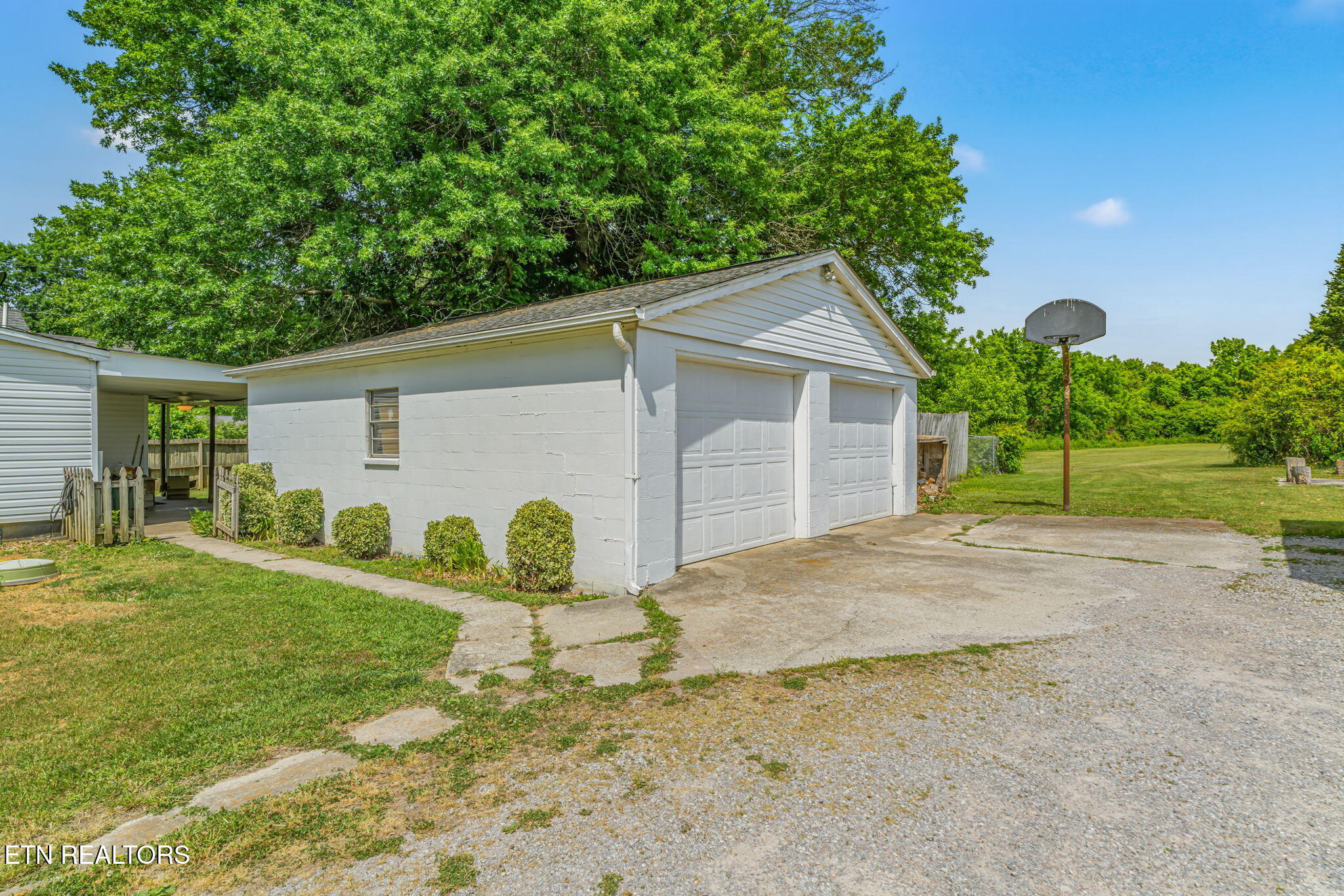 7801 Karnes Drive Corryton TN 37721